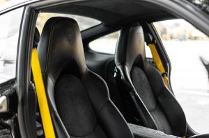 Porsche 911 GT2 2008 года  (NA)